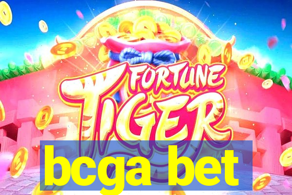 bcga bet